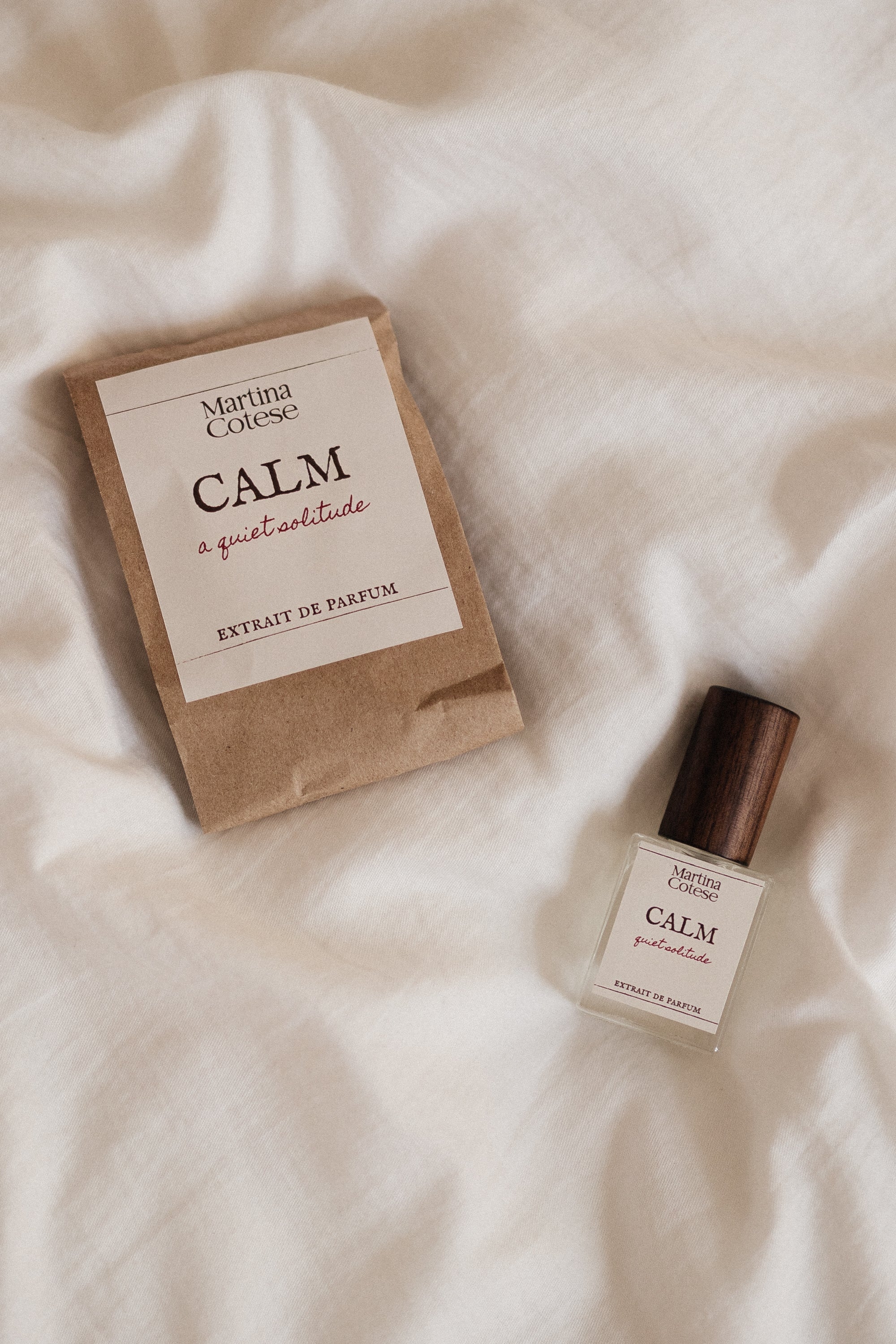 CALM