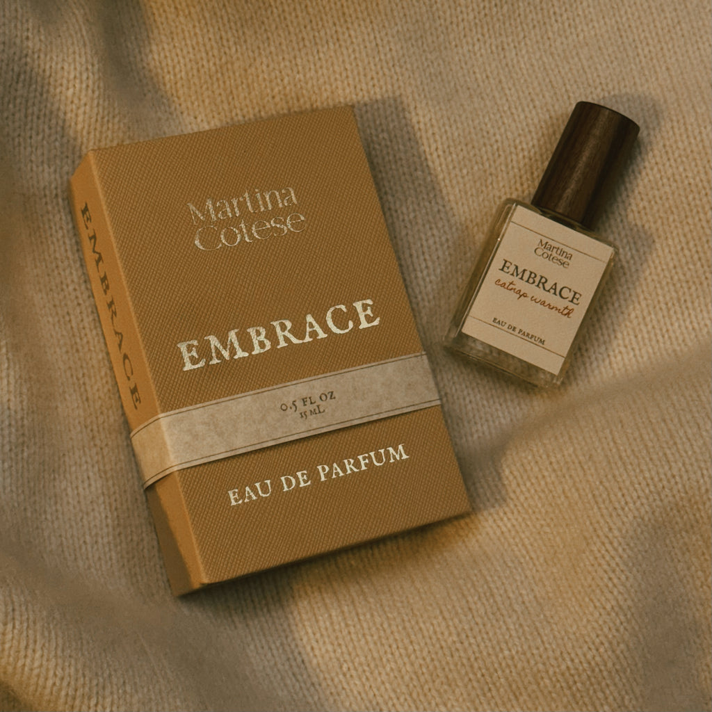 EMBRACE
