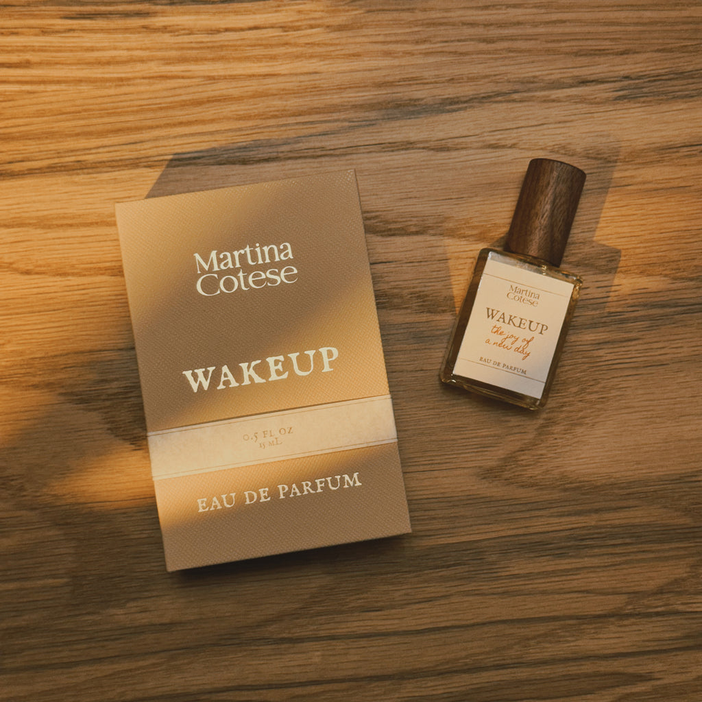 WAKEUP