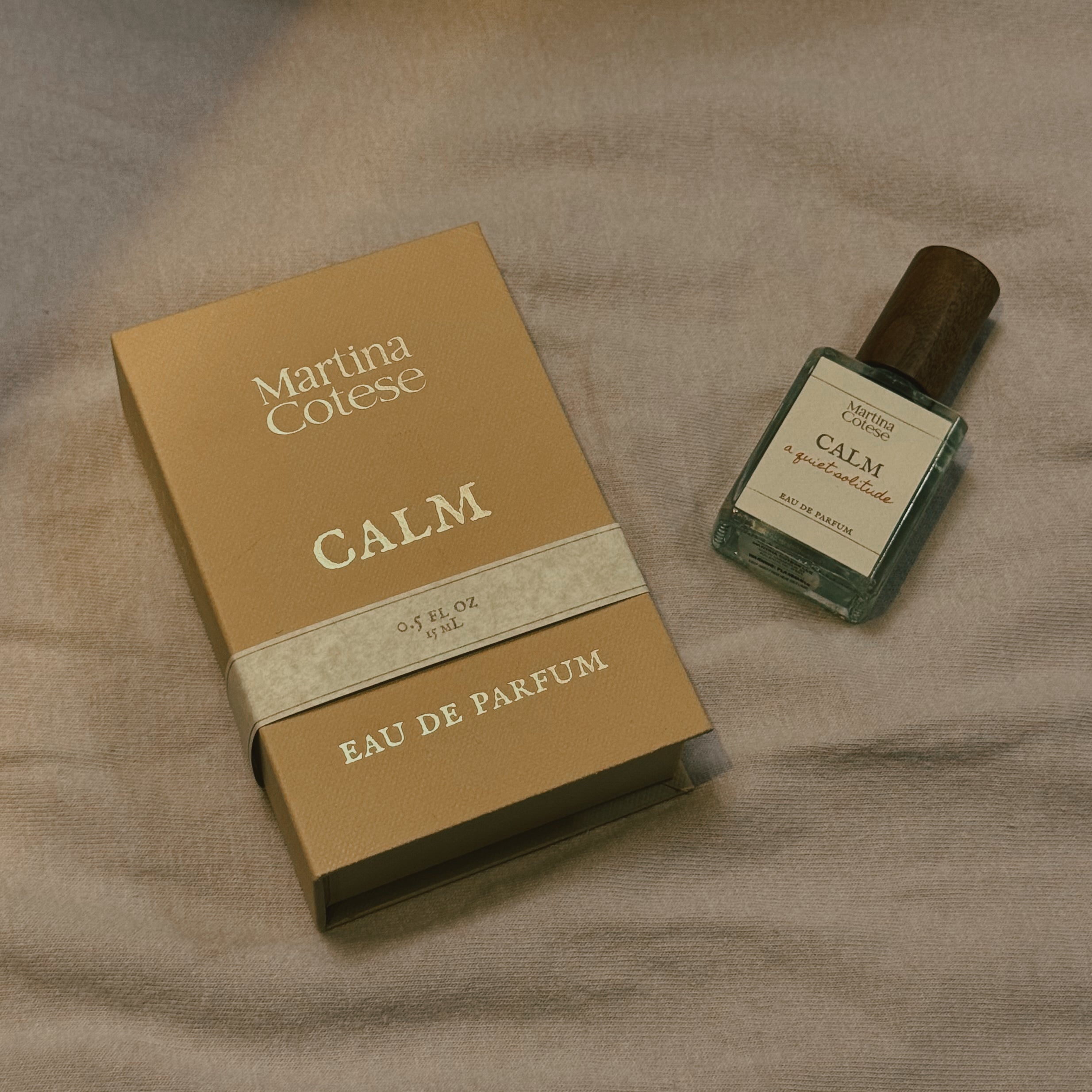 CALM