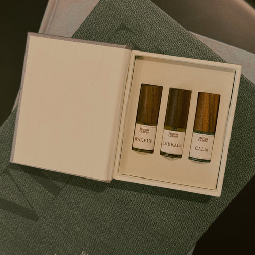 DISCOVERY SET